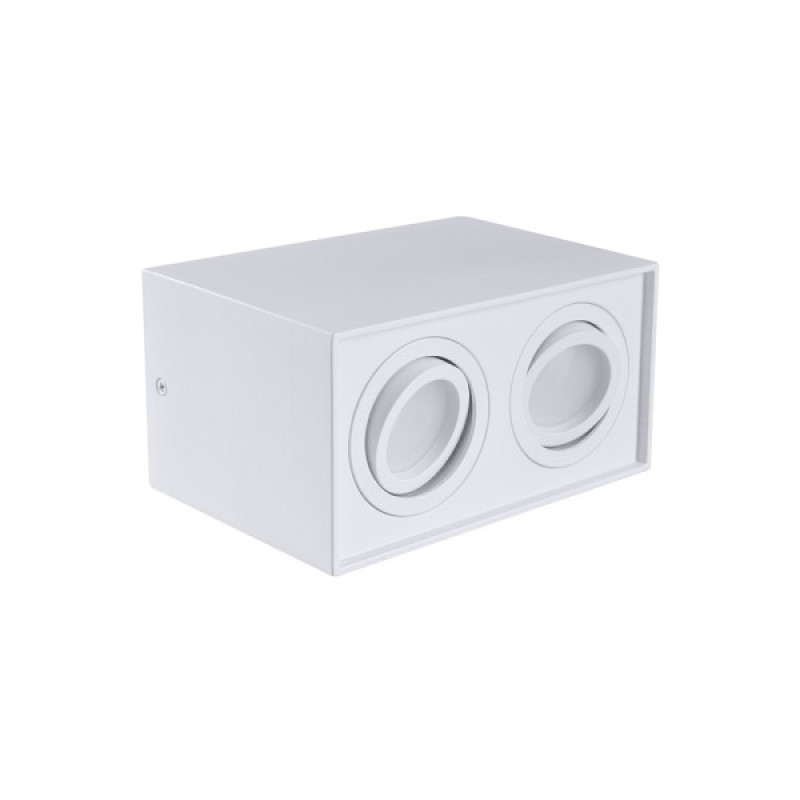 Точечный светильник Goldlux 313133 Hadar Q2 GU10 10W