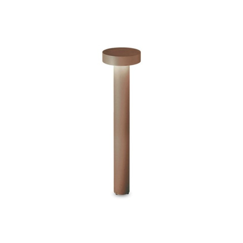 Вуличний світильник Ideal Lux 326924 Tesla G9 4x15W IP44