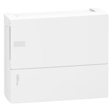Модульний щит Schneider Electric MIP12112 MINI PRAGMA на 12 модулів