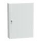 Мультимедийный щит Schneider Electric LVSXV318 PrismaSeT XS 3 ряди 18 модулів