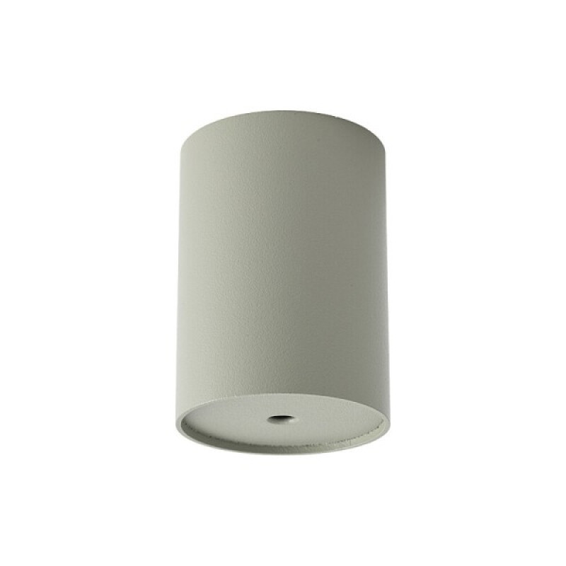 Основа для світильника Nowodvorski 12068 Cameleon Canopy E 25W IP20 сіро-зелена