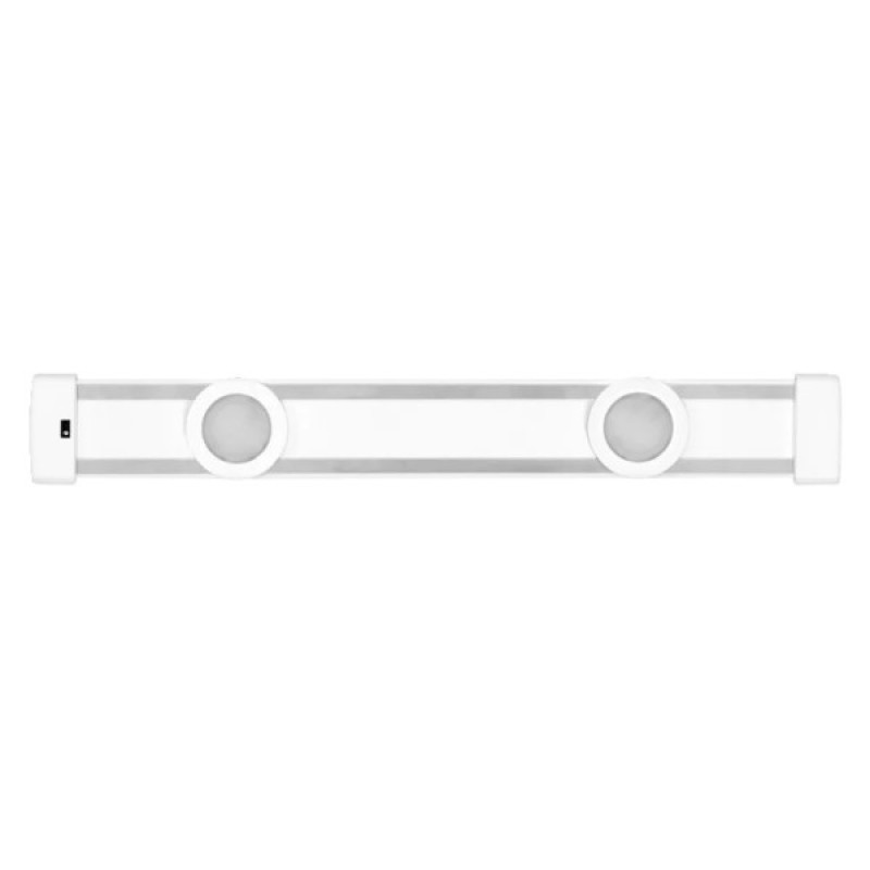 Стельовий світильник Ledvance Linear LED Magnet 2 Spot Sensor 7Вт