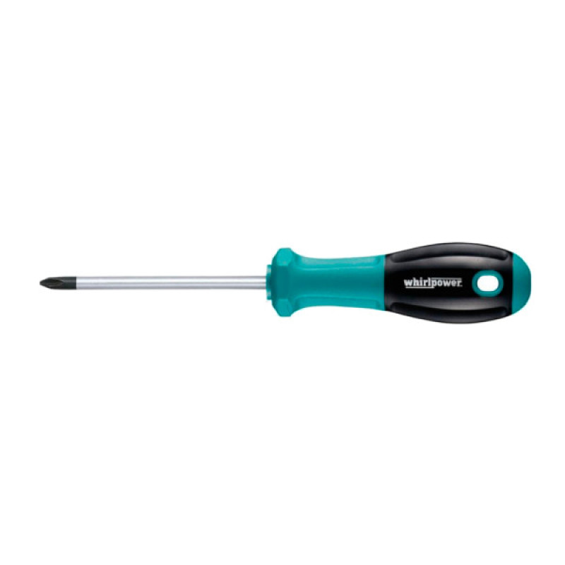 Викрутка Whirlpower S112-3-1501 (23648) PH1х150мм