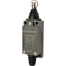Кінцевий вимикач Promfactor FLS15M8112P65