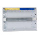 Щит накладной Elegant 1/12 IP40 Elektro-Plast