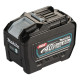 Аккумуляторная батарея Makita XGT BL4080F 40В 8Ач (191X65-8)
