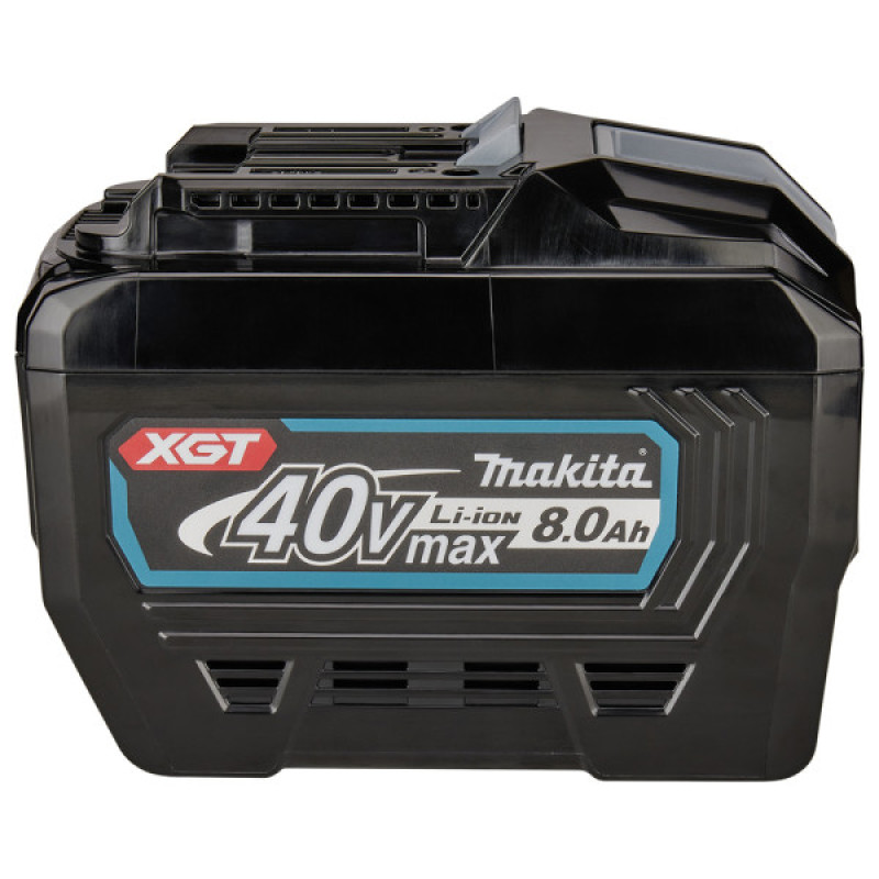 Аккумуляторная батарея Makita XGT BL4080F 40В 8Ач (191X65-8)