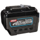 Аккумуляторная батарея Makita XGT BL4080F 40В 8Ач (191X65-8)