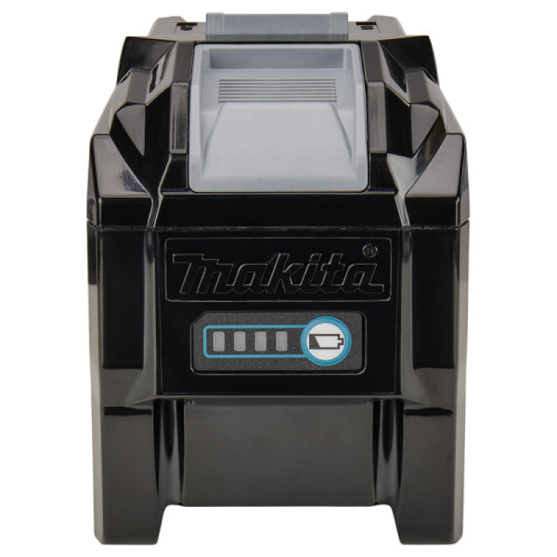 Аккумуляторная батарея Makita XGT BL4080F 40В 8Ач (191X65-8)