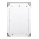 Навесной щит Schneider Electric PrismaSeT XS LVSXR318 3 ряда 54М дымчатые двери