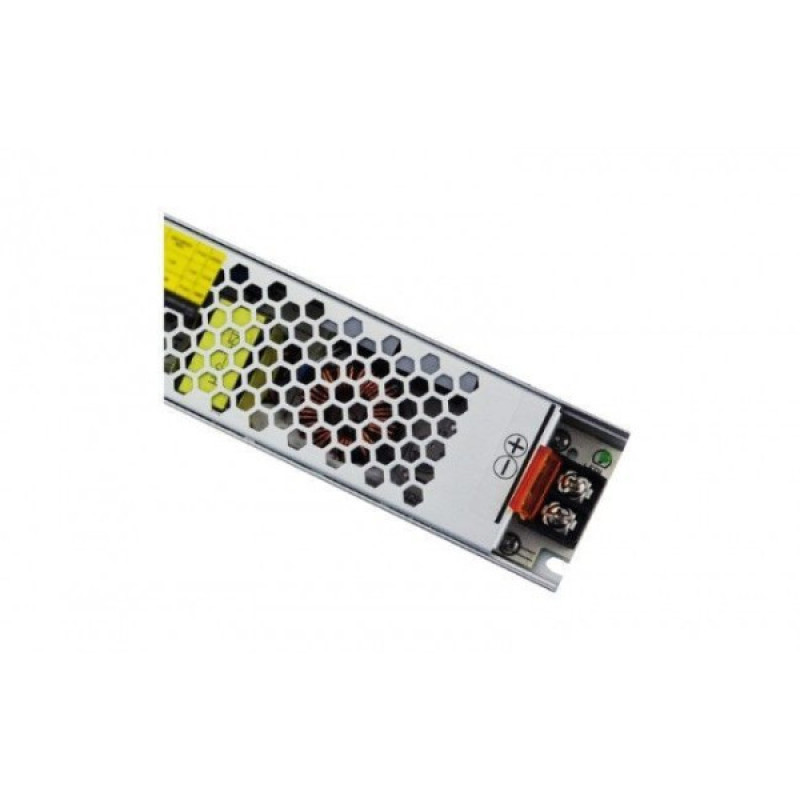 Блок живлення DEYA Slim 200W DC24V (DHS-200-24)