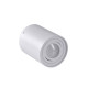 Точечный светильник Goldlux 313096 Hadar r1 GU10 1x10W IP20 WH