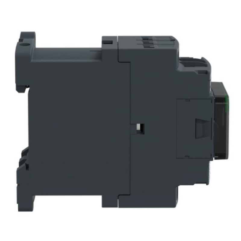 Контактор Schneider Electric LC1D09BD 3Р 9A НО+НЗ 24В (с модулем угнетения переходных процессов)