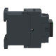 Контактор Schneider Electric LC1D09BD 3Р 9A НО+НЗ 24В (с модулем угнетения переходных процессов)