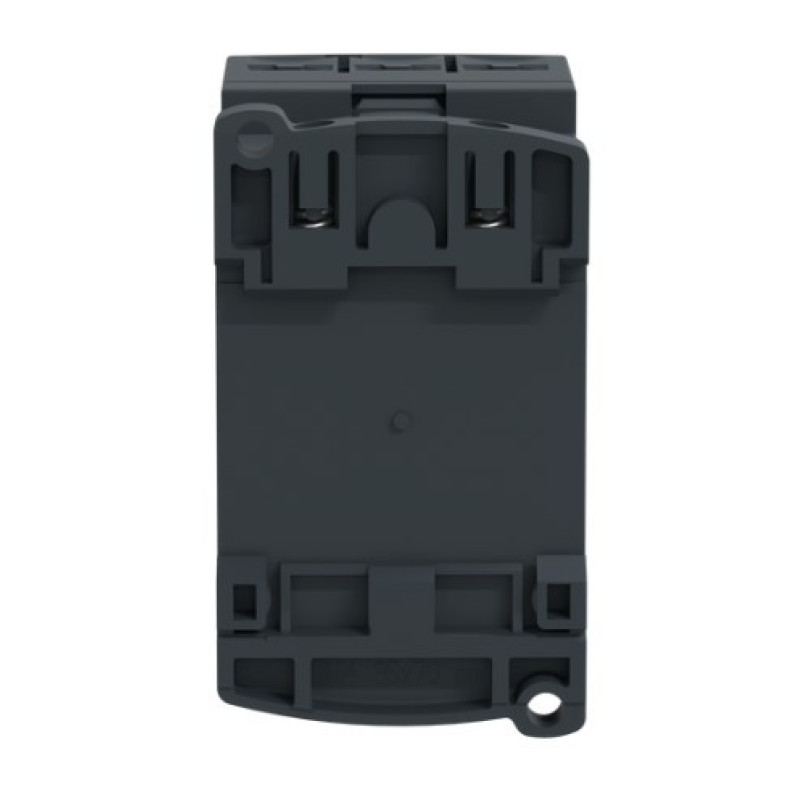 Контактор Schneider Electric LC1D09BD 3Р 9A НО+НЗ 24В (с модулем угнетения переходных процессов)