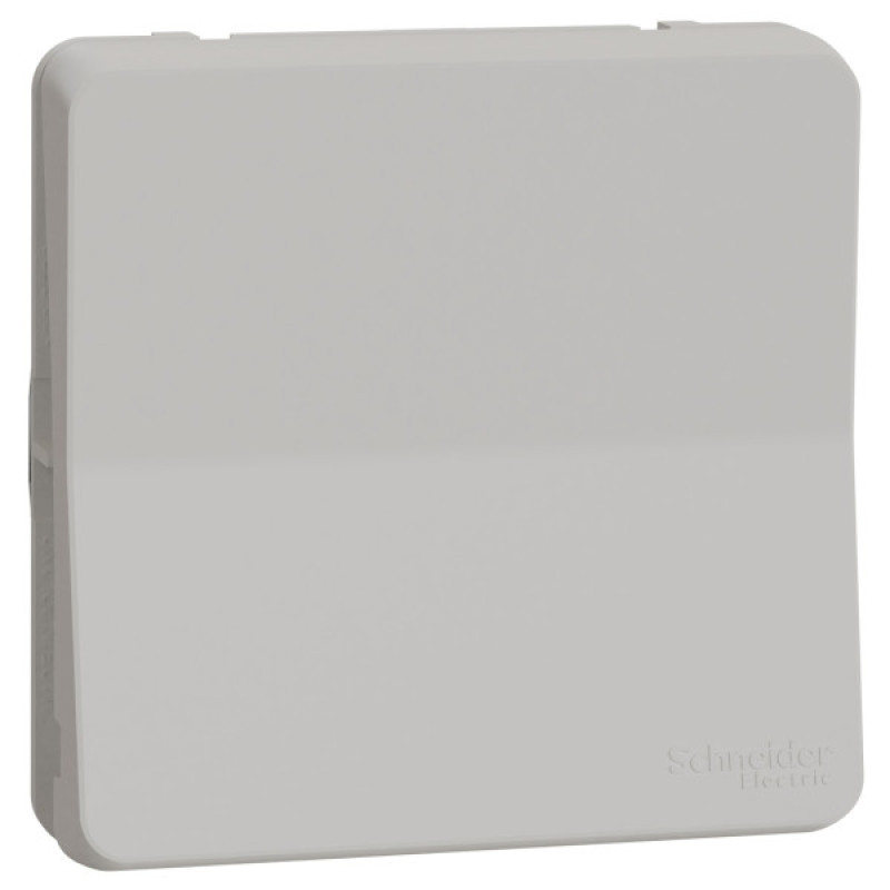 Перехресний вимикач Schneider Electric MUR39023 IP55 (білий)
