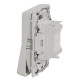 Перехресний вимикач Schneider Electric MUR39023 IP55 (білий)