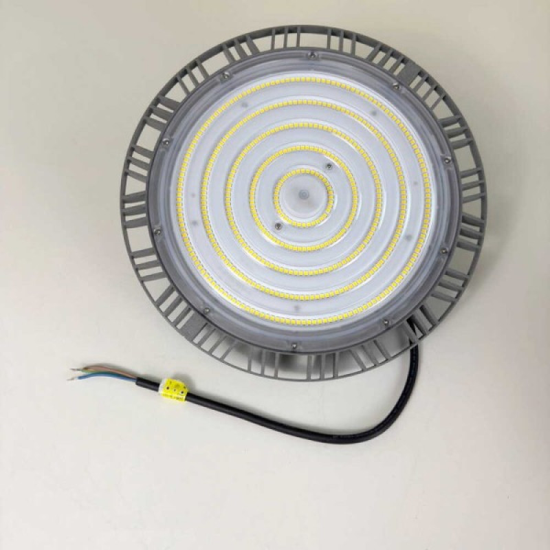 Светильник LED подвесной ДСП VIOLUX 150W 22500Lm 5000K IP65 ( 430302 )