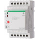 Датчик втрати фази F&F CZF-332 3х400В+N 10А
