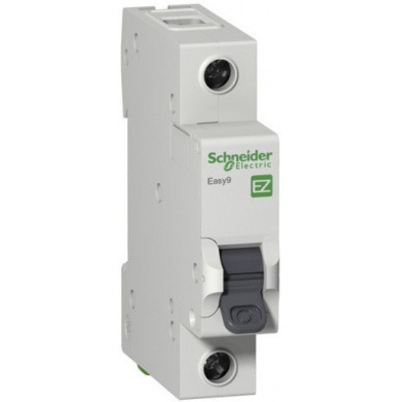 Защитный выключатель Schneider Electric EZ9F34125 Easy9, 25A