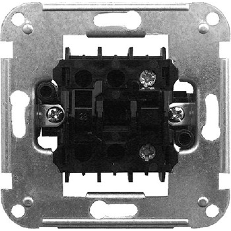 Механизм одноклавишного выключателя E.Next e.mz.11112.sw (ins0010003)