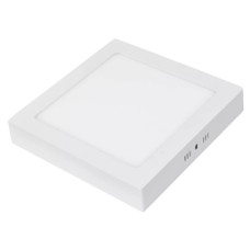 Накладной светильник TNSy LED Square Downlight 6W-220V-420L-4000K Alum (TNSy5000138)