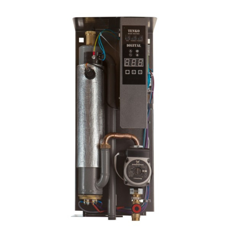 Электрокотел Tenko Digital Standart 4,5/380 (SDКЕ 4,5 380)