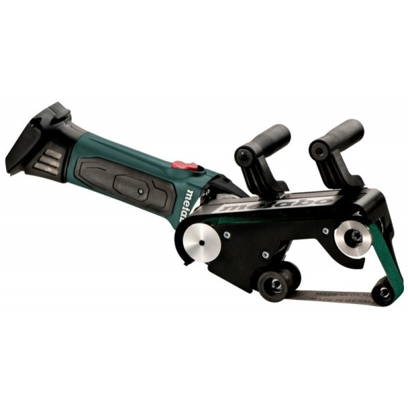 Шлифовальная машина для труб Metabo RB 18 LTX 60 INOX 18 В (600192850)