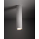 Точечный светильник TK Lighting 10027 Tune L GU10 1x10W IP20 белый
