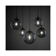 Люстра TK Lighting 5382 Esme E27 5x15W IP20