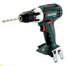 Аккумуляторная дрель-шуруповерт Metabo BS 18 LT 18В 18В 60Нм (602102890)