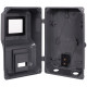Шафа під лічильник e.mbox.stand.plastic.n.f1