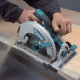 Ручная циркулярка Makita 1800Вт, 210мм