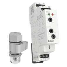 Сутінкове реле Elko-Ep SOU-1 230V + датчик