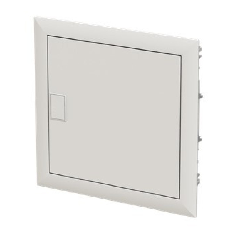 Щит металопластиковий ABB UK612E2 12М з N/PE