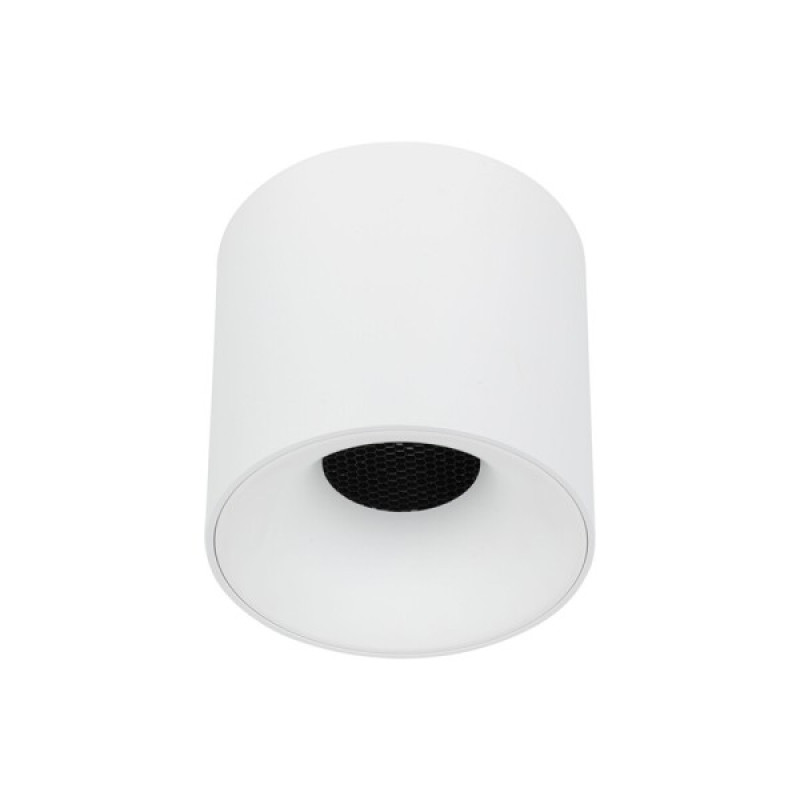 Точечный светильник TK Lighting 18161 Blaze CCT LED 1x30W 3000K/4000K/6000K 1493Lm IP20 белый