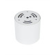 Точечный светильник TK Lighting 18161 Blaze CCT LED 1x30W 3000K/4000K/6000K 1493Lm IP20 белый