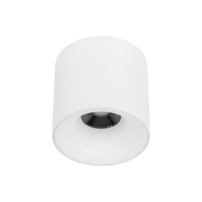 Точечный светильник TK Lighting 18161 Blaze CCT LED 1x30W 3000K/4000K/6000K 1493Lm IP20 белый