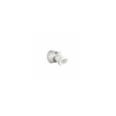 Вуличний світильник Ideal Lux 129488 Xeno GU10 1x28W IP44 білий