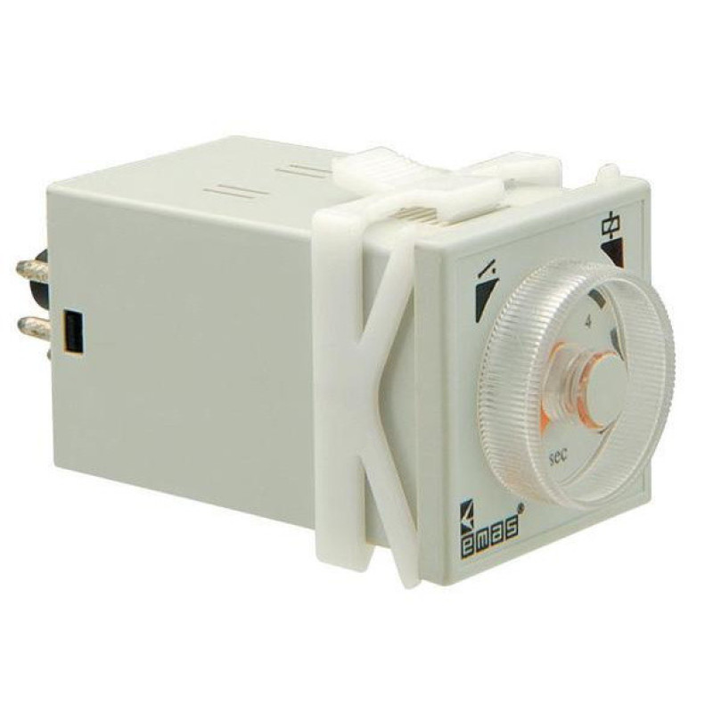 Реле часу EMAS RZ1A2C12S-1
