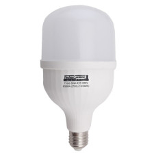 Світлодіодна лампа TNSy LED Bulb-T100-30W-E27-220V-6500K-3150L GOLDEN (TNSy5000045)