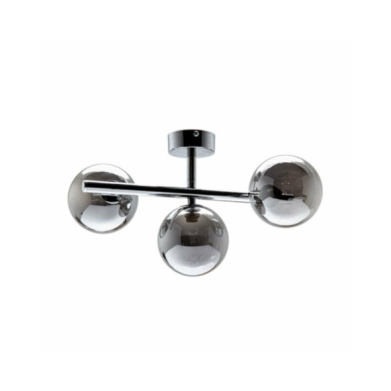 Люстра Zuma Line 5905316607880 Luna G9 3x40W IP20