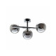 Люстра Zuma Line 5905316607880 Luna G9 3x40W IP20