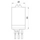 Устройство защиты от импульсных перенапряжений E.next 92.203 e.PO II LED 230V/30kA для LED освещения