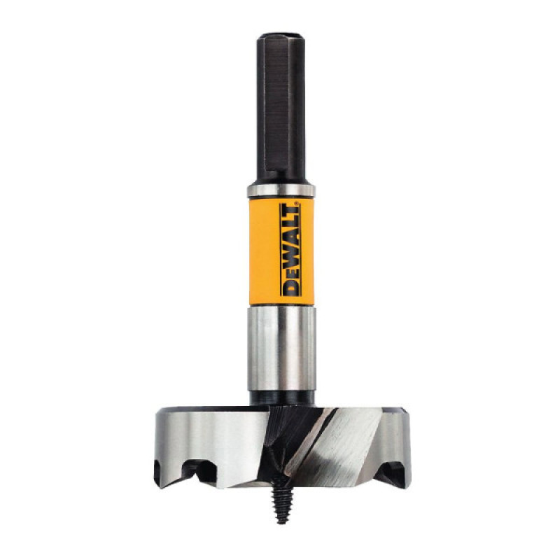 Свердло Форстнера DeWALT DT4584 Ø 57мм по дереву
