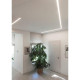 LED-профіль KLUS TEKNIK-ZM, 3 метри (KLUS_A00399N_3)