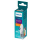 Светодиодная лампа Philips ESSLED Candle 6Вт 620Лм E27 827 B35 ND FRRCA