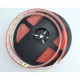 LED лента COLORS 120-2835-24V-IP67 8.4W 849Lm 3000K 5м (D8120-24V-8mm(9.6)-IP67)