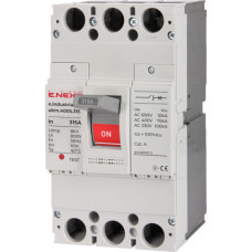 Силовой автоматический выключатель E.Next e.industrial.ukm.400S.315 3р 315А (i0010032)