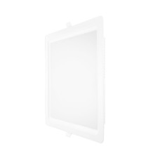 Светильник LED даунлайт Violux ALUMIN 24W 4200K квадрат IP20 ( 121290 )